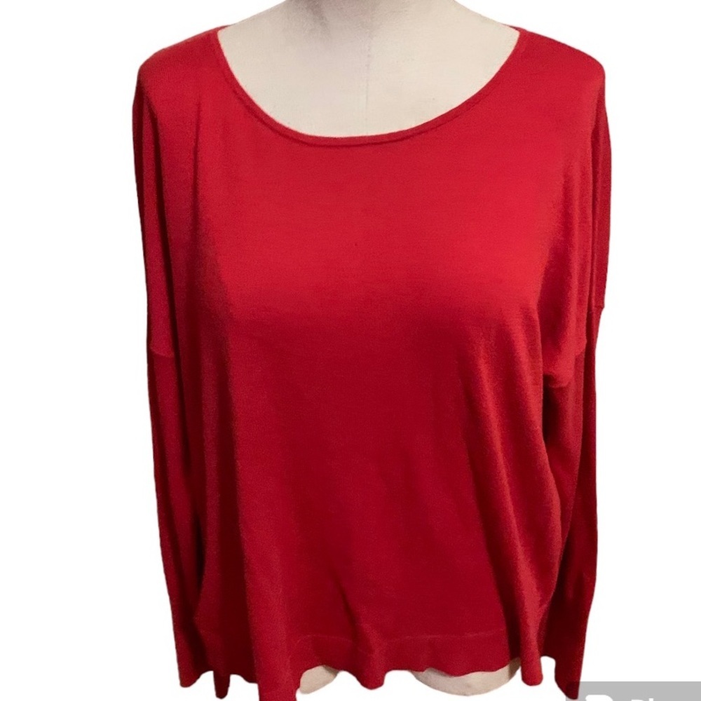 Loft, XL, long sleeve light weight sweater.